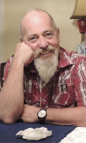 Image of Mr. Michael L. Ellis