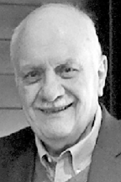 Image of Mr. Michael D. Esterle