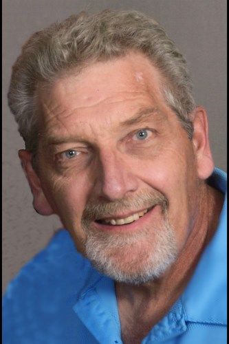 Image of Mr. Michael A. Graw