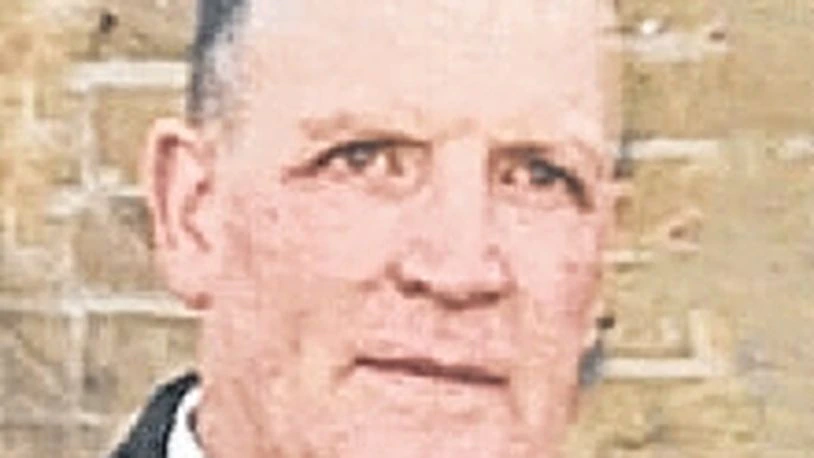 Image of Mr. Michael T. 
