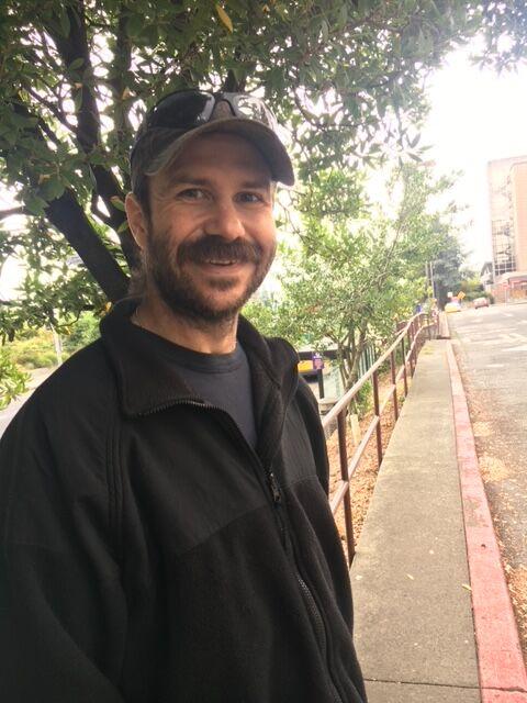 Image of CM Michael Anthony Riggs