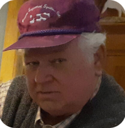 Image of Mr. Michael J. 