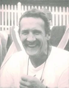 Image of Mr. Michael Francis Underwood