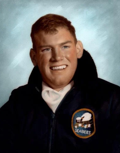 Image of Mr. Michael 