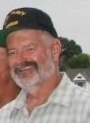 Image of EO3 Mick (John Michael) Heenan