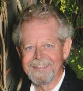 Image of Mr. Mikel Steven Crisp