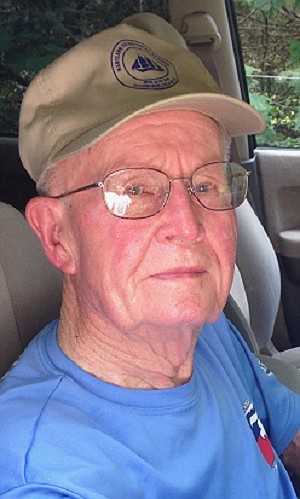 Image of CDR Miller Clell Ford Jr.