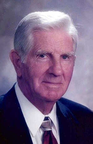 Image of Mr. Morris Harmon Carlisle