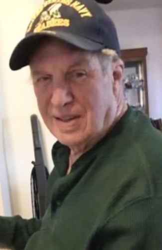 Image of Mr. Morris G. Cherkas