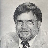Image of LT Morris A. Fraley Jr.