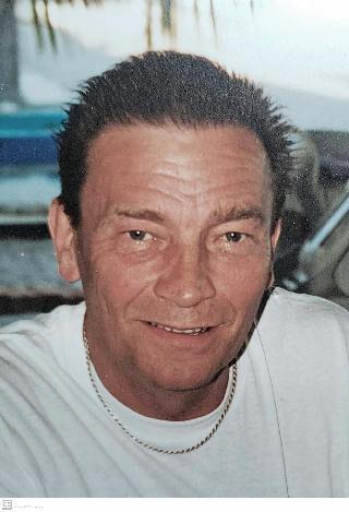 Image of Mr. Mort Mortenson