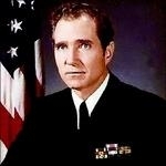 Image of CAPT Donald A. Morton