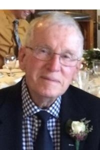 Image of Mr. Richard Francis Murphy