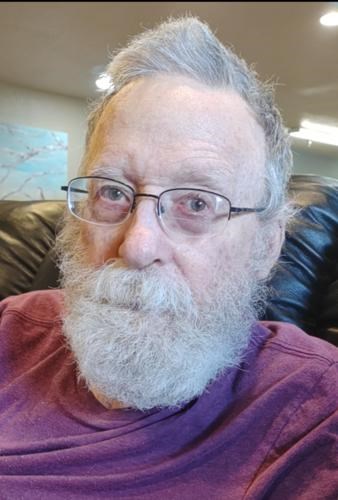 Image of Mr. Nathan Edward Davidson III