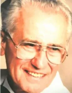 Image of Mr. Nelson A. Girard