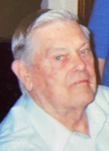 Image of Mr. Nelson Hume Tydings