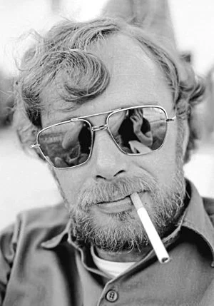 Image of Mr. Peter 'Nick