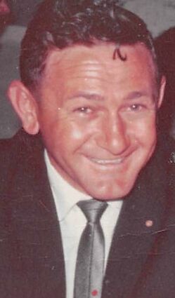 Image of Mr. Nick Rudolph Pavlovich
