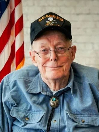 Image of Mr. Norman 