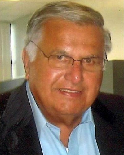 Image of Mr. Norman Fang