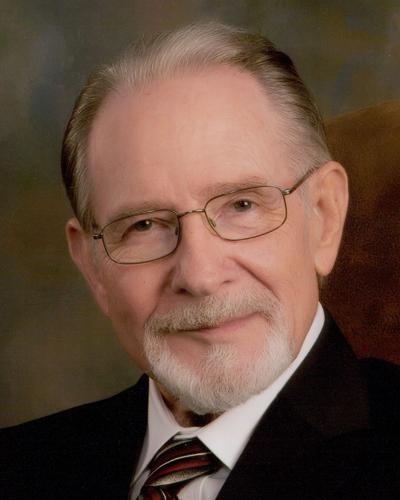 Image of Rev. Norman 