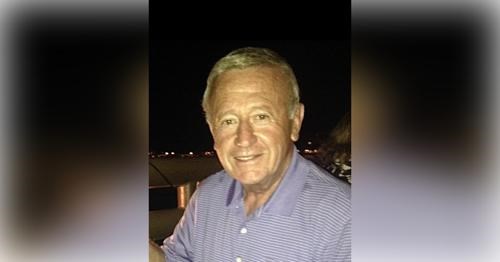 Image of Mr. Norman R. 