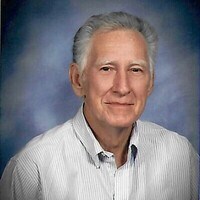 Image of Mr. Norman Neal Newsom (Joe)
