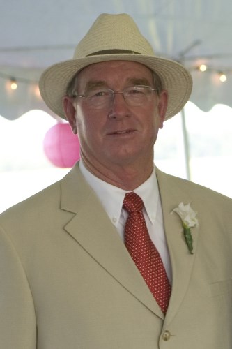 Image of Mr. Norman W. Sawyer