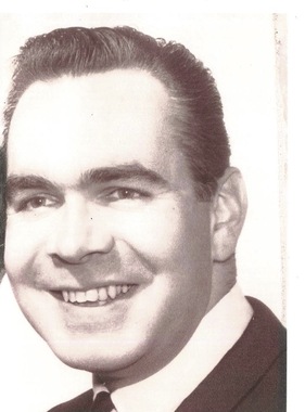 Image of Mr. Norman Gray Williams