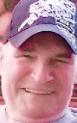 Image of Mr. Allen T. Butterbaugh Jr.