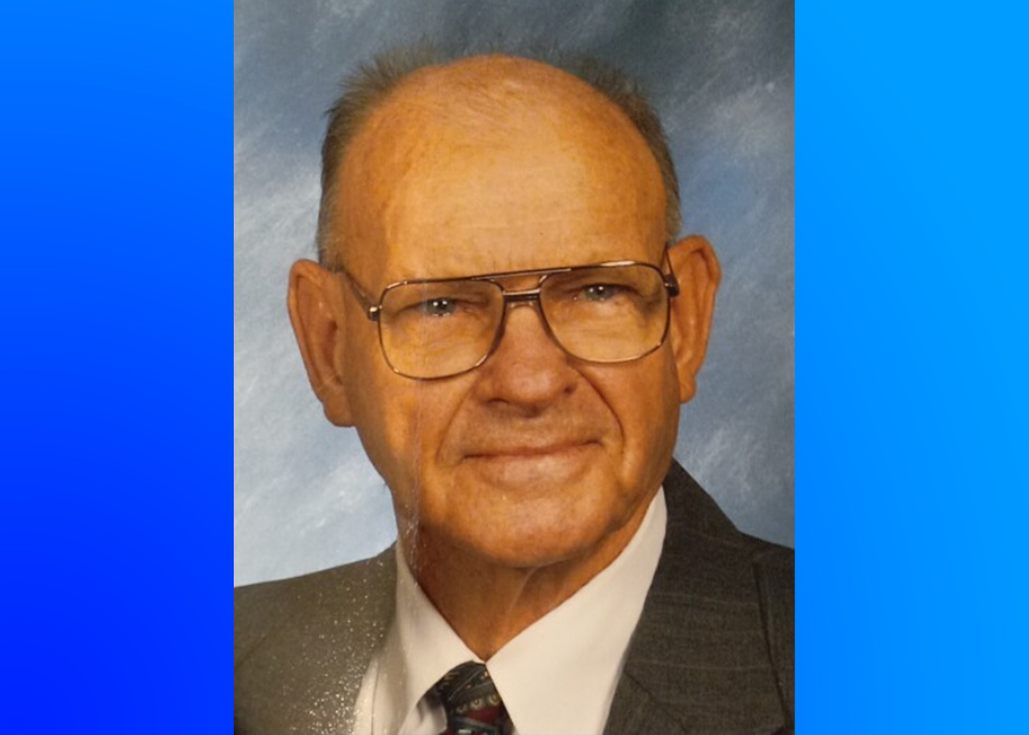 Image of Mr. Odis Otto Ousley