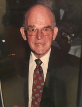 Image of CAPT Osborne N. Ellis