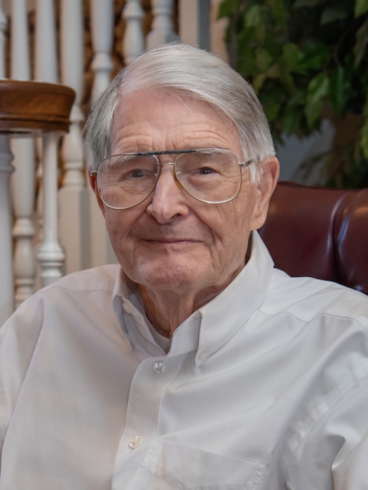 Image of Mr. Ralph Hayhurst Overstreet