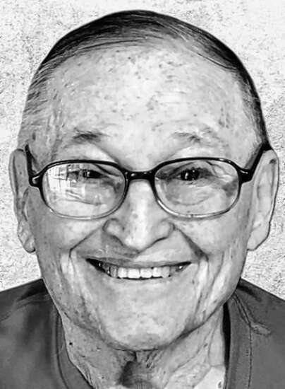 Image of Mr. Owen Macke