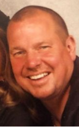 Image of EO1 Michael Vincent Mulroony