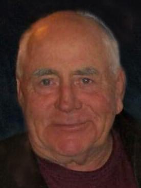 Image of PO2 Eldon Waldemar Nilson