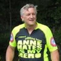 Image of Mr. Frank W. Partsch III