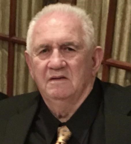 Image of Mr. Pasaquale H. Onofrio