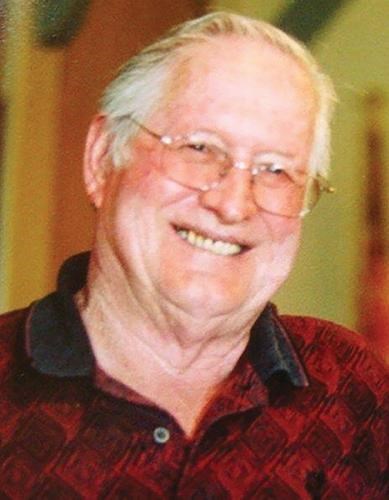 Image of BULCN Pat Hunter Farris