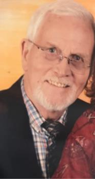 Image of Mr. Patrick 