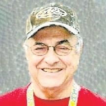Image of Mr. Patrick Andrew 