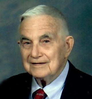 Image of Mr. Patrick D. George