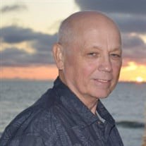 Image of BU3 Patrick Duane Golus