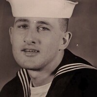 Image of Mr. Patrick Lawhorn