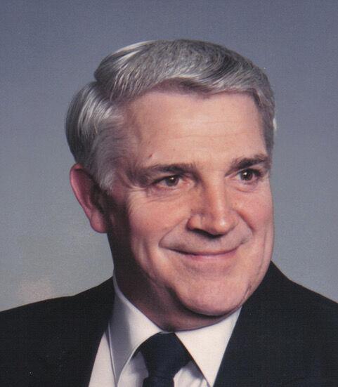 Image of Mr. Patrick Joseph Smith Sr.