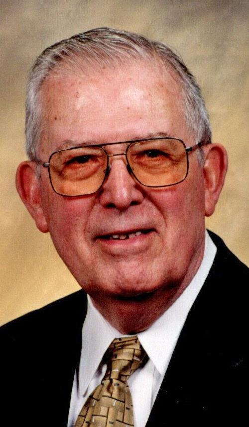 Image of Coxswain Paul Chandler