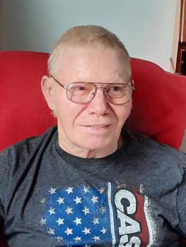 Image of CM1 Paul Bernard Christians
