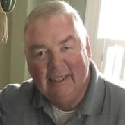 Image of Mr. Paul Francis Dunphy Jr.