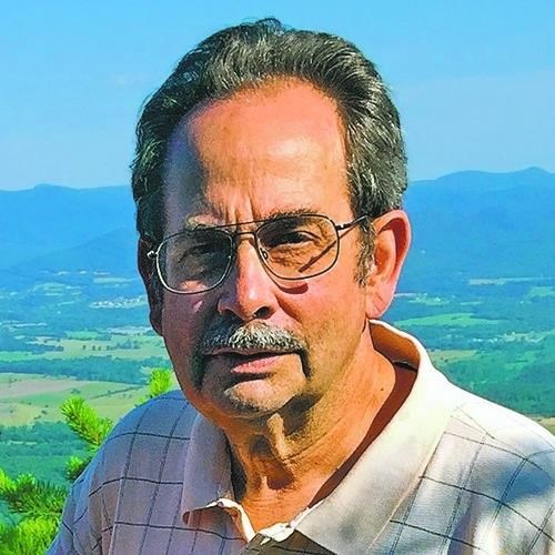 Image of Mr. Paul Russell Dwiggins
