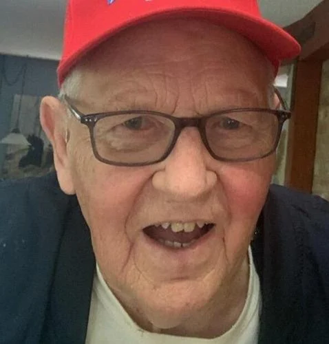 Image of Mr. Paul Louis George